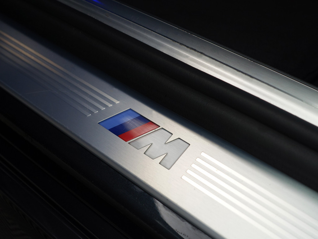 
BMW 7 Serie 740e iPerformance High Executive Soft close, Entertainment package, Harman Kardon, Schuifdak, Stoelventilatie vol									