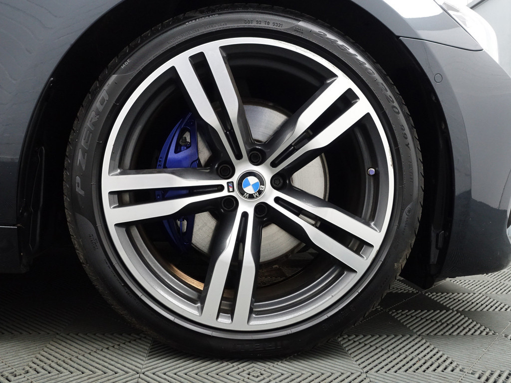 
BMW 7 Serie 740e iPerformance High Executive Soft close, Entertainment package, Harman Kardon, Schuifdak, Stoelventilatie vol									
