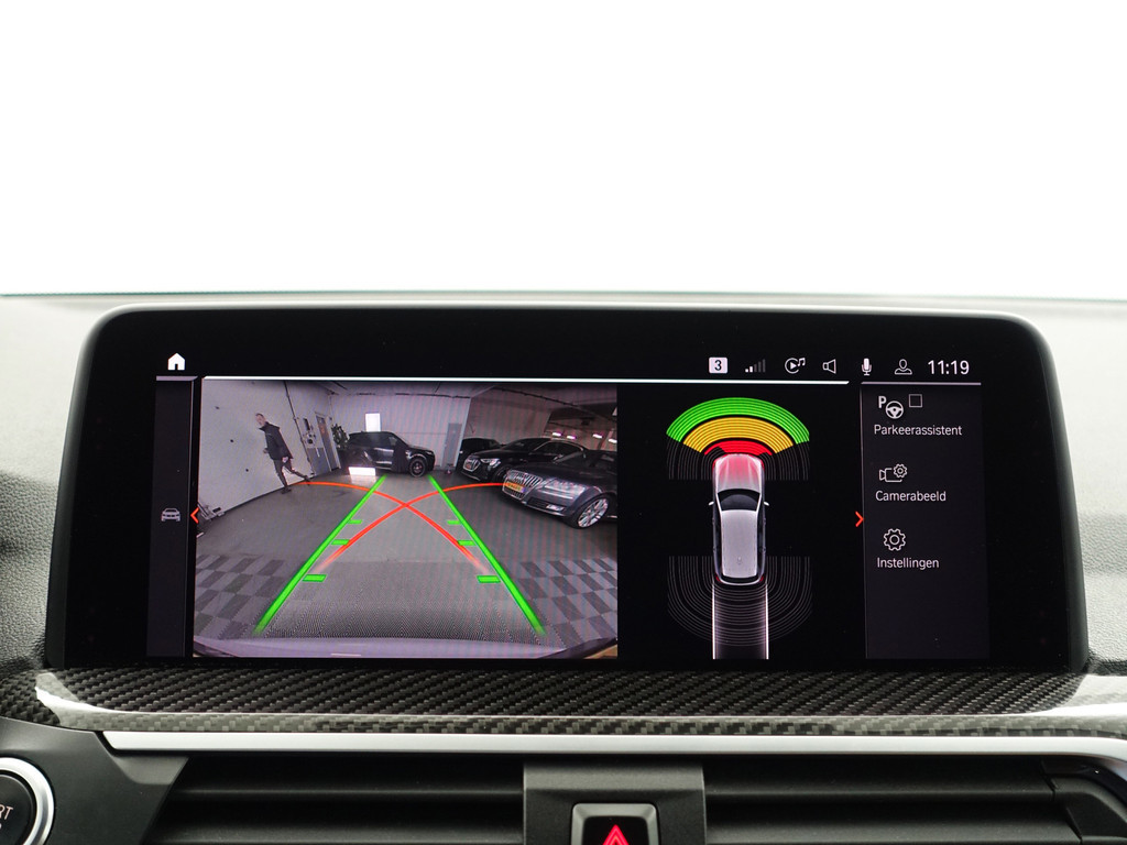 
BMW X3 xDrive30e eDrive M Sport Edition Aut- Carbonafwerking, Sfeerverlichting, Panoramadak, Standkachel, Individual Sport Leder vol									