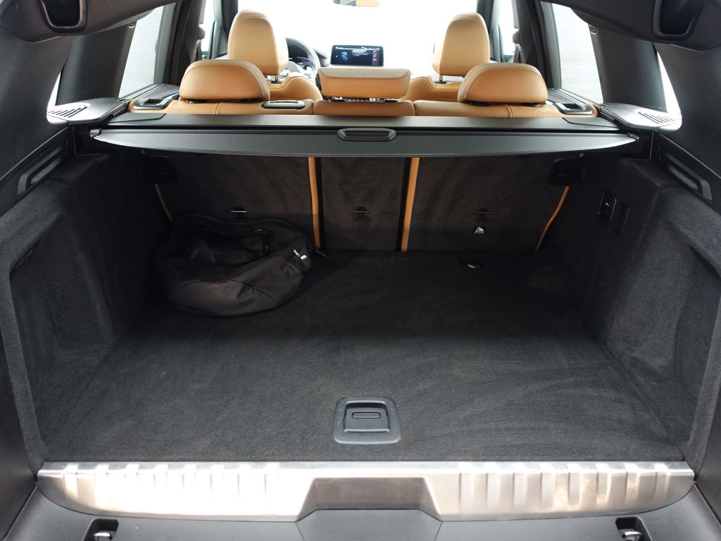 
BMW X3 xDrive30e eDrive M Sport Edition Aut- Carbonafwerking, Sfeerverlichting, Panoramadak, Standkachel, Individual Sport Leder vol									