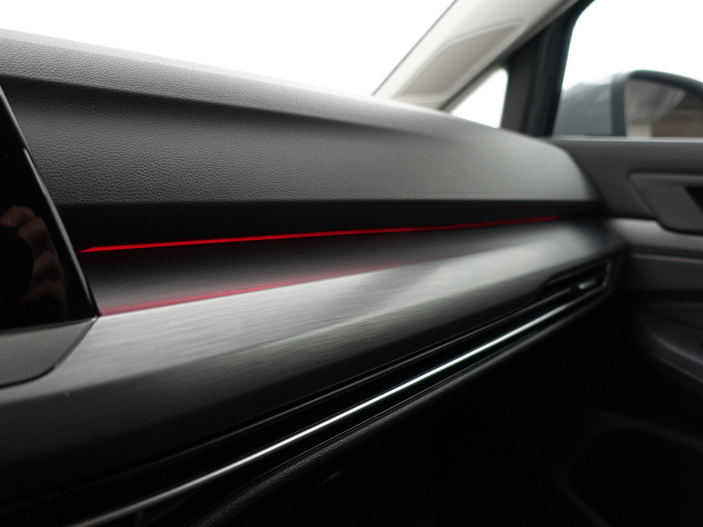 
Volkswagen Golf 1.4 eHybrid GTE 242pk Aut- Head Up, Carplay, Sfeerverlichting, Stoelmassage, Memory, Stuur/Stoelverwarming, Ada Cruise vol									