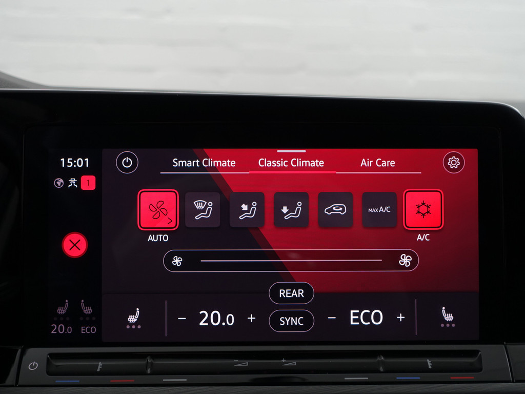 
Volkswagen Golf 1.4 eHybrid GTE 242pk Aut- Head Up, Carplay, Sfeerverlichting, Stoelmassage, Memory, Stuur/Stoelverwarming, Ada Cruise vol									