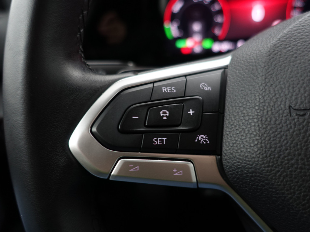 
Volkswagen Golf 1.4 eHybrid GTE 242pk Aut- Head Up, Carplay, Sfeerverlichting, Stoelmassage, Memory, Stuur/Stoelverwarming, Ada Cruise vol									