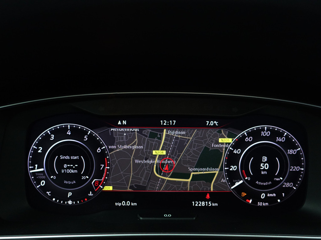 
Volkswagen Golf 2.0 TSI GTI Performance Aut- Virtual Cockpit, CarPlay, Xenon Led, Sfeerverlichting, Ada Cruise, Classic Interieur, Premium Kleur vol									