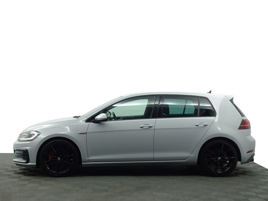
Volkswagen Golf 2.0 TSI GTI Performance Aut- Virtual Cockpit, CarPlay, Xenon Led, Sfeerverlichting, Ada Cruise, Classic Interieur, Premium Kleur vol									