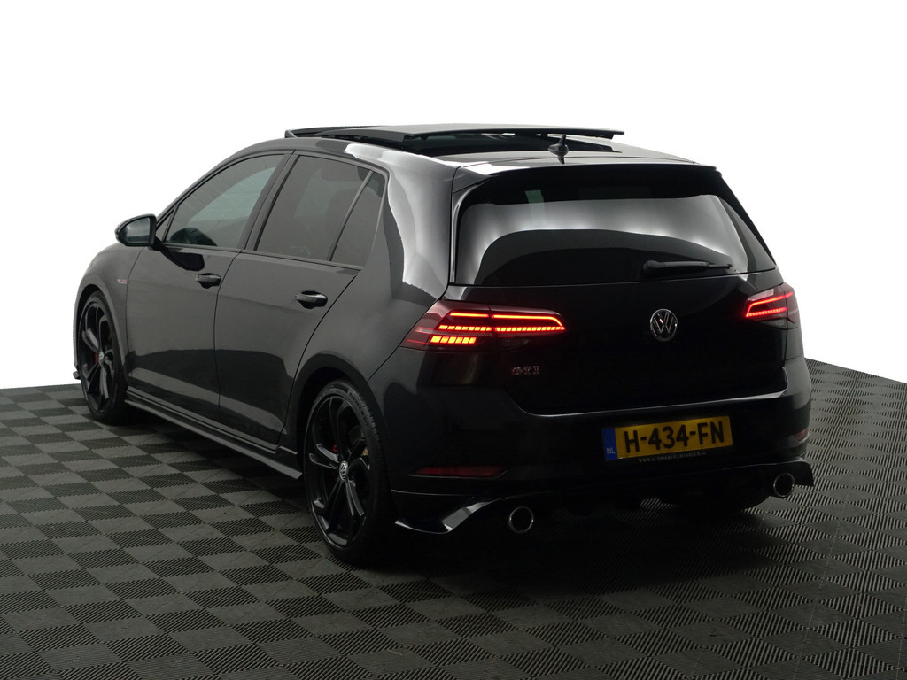 
Volkswagen Golf 2.0 TSI GTI TCR Aut- Panoramadak, Xenon Led Matrix, Dynamic Select, Keyless, Sfeerverlichting, Ada Cruise vol									