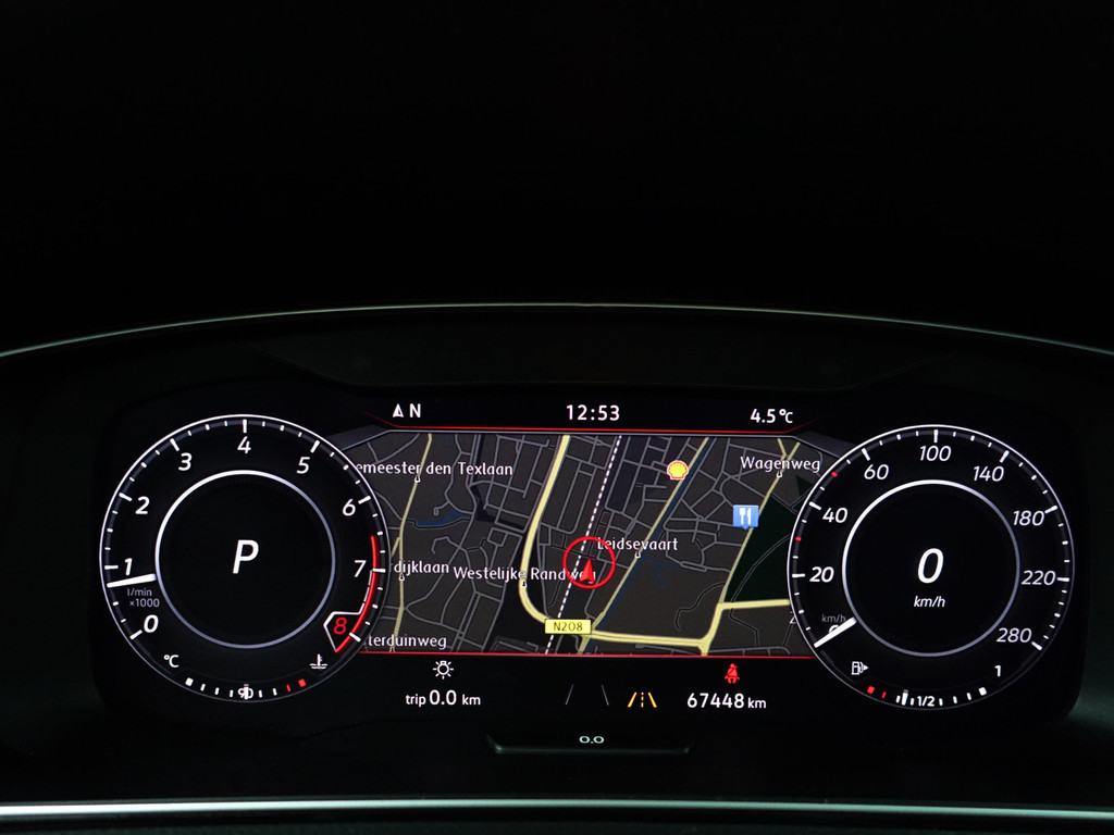 
Volkswagen Golf 2.0 TSI GTI TCR Aut- Panoramadak, Xenon Led Matrix, Dynamic Select, Keyless, Sfeerverlichting, Ada Cruise vol									