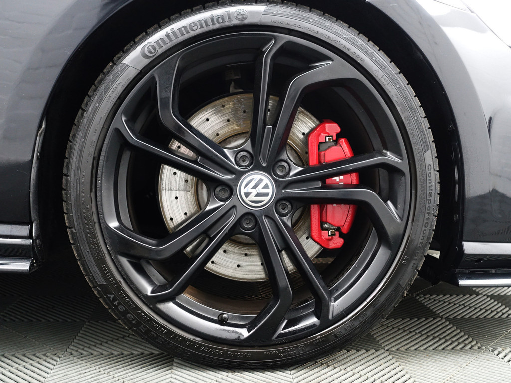 
Volkswagen Golf 2.0 TSI GTI TCR Aut- Panoramadak, Xenon Led Matrix, Dynamic Select, Keyless, Sfeerverlichting, Ada Cruise vol									