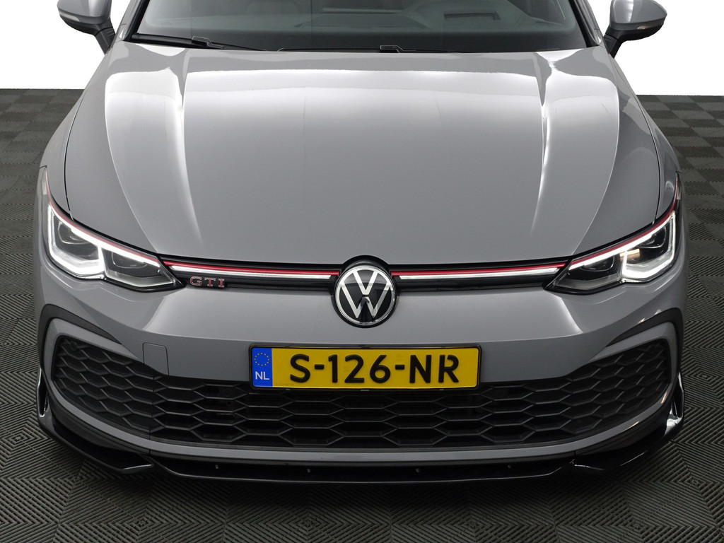 
Volkswagen Golf 2.0 TSI GTI Oettinger Aut- Panoramadak, Harman Kardon, Sfeerverlichting, Head Up, Stuur/Stoelverwarming, Xenon Led Matrix vol									