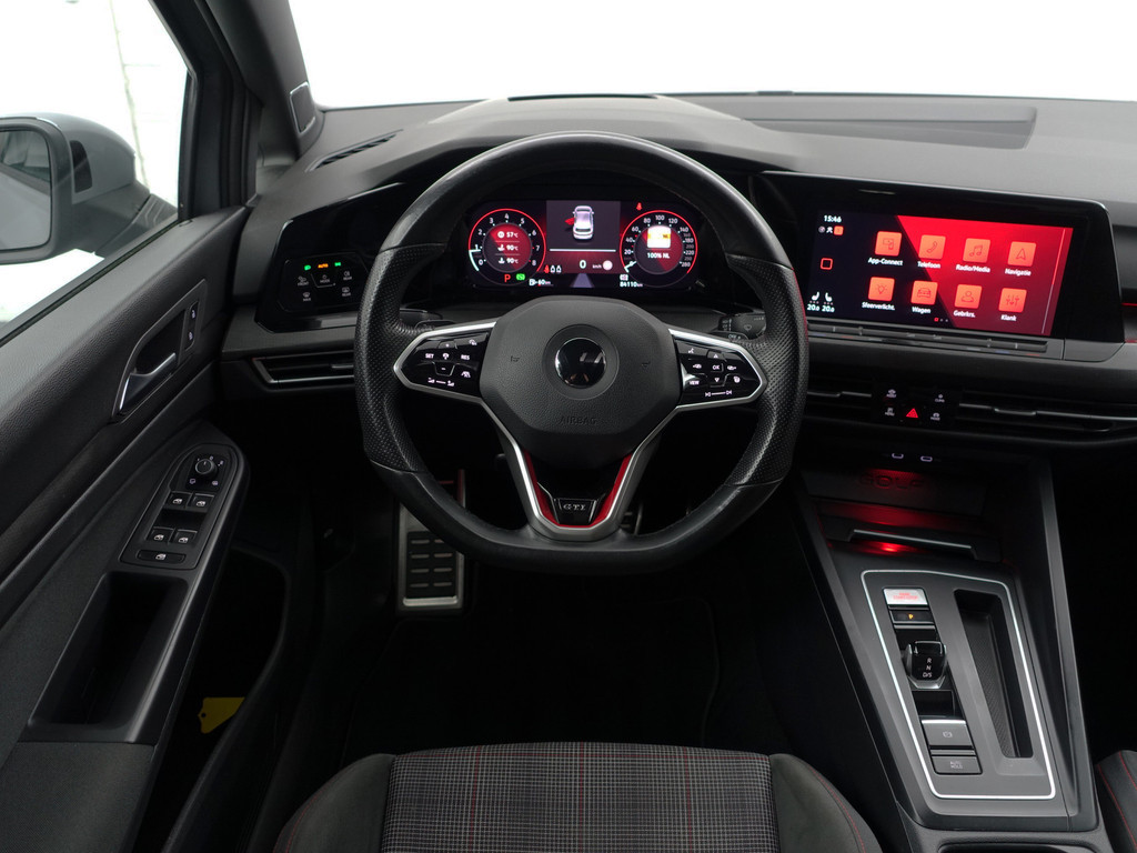 
Volkswagen Golf 2.0 TSI GTI Oettinger Aut- Panoramadak, Harman Kardon, Sfeerverlichting, Head Up, Stuur/Stoelverwarming, Xenon Led Matrix vol									