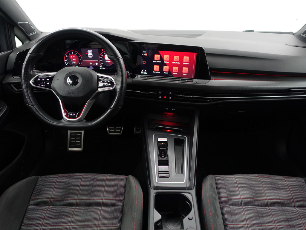 
Volkswagen Golf 2.0 TSI GTI Oettinger Aut- Panoramadak, Harman Kardon, Sfeerverlichting, Head Up, Stuur/Stoelverwarming, Xenon Led Matrix vol									