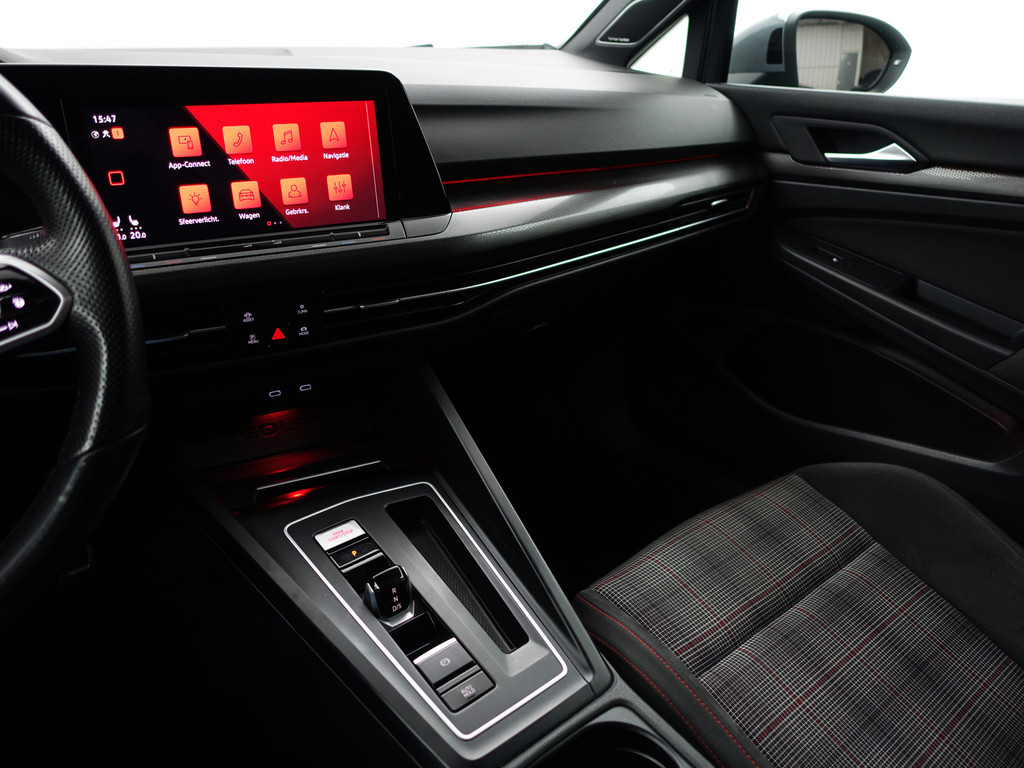 
Volkswagen Golf 2.0 TSI GTI Oettinger Aut- Panoramadak, Harman Kardon, Sfeerverlichting, Head Up, Stuur/Stoelverwarming, Xenon Led Matrix vol									