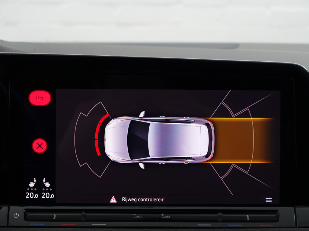 
Volkswagen Golf 2.0 TSI GTI Oettinger Aut- Panoramadak, Harman Kardon, Sfeerverlichting, Head Up, Stuur/Stoelverwarming, Xenon Led Matrix vol									