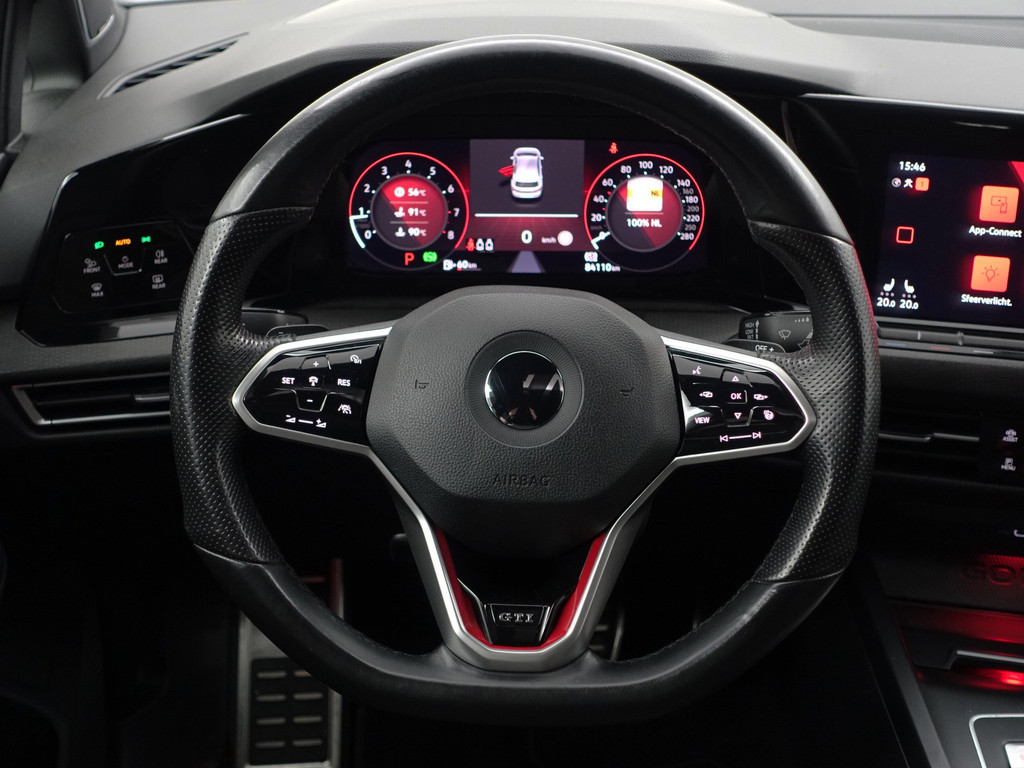 
Volkswagen Golf 2.0 TSI GTI Oettinger Aut- Panoramadak, Harman Kardon, Sfeerverlichting, Head Up, Stuur/Stoelverwarming, Xenon Led Matrix vol									