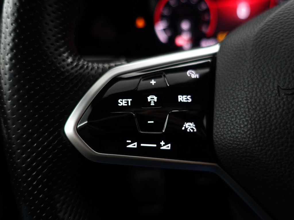 
Volkswagen Golf 2.0 TSI GTI Oettinger Aut- Panoramadak, Harman Kardon, Sfeerverlichting, Head Up, Stuur/Stoelverwarming, Xenon Led Matrix vol									