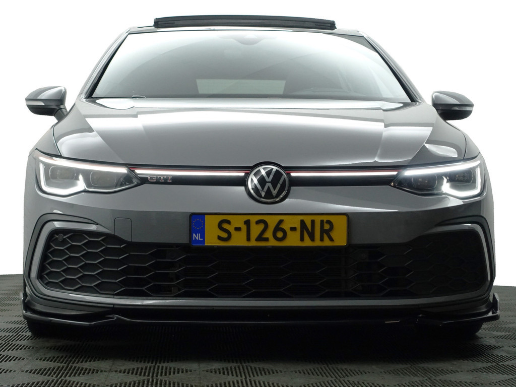 
Volkswagen Golf 2.0 TSI GTI Oettinger Aut- Panoramadak, Harman Kardon, Sfeerverlichting, Head Up, Stuur/Stoelverwarming, Xenon Led Matrix vol									