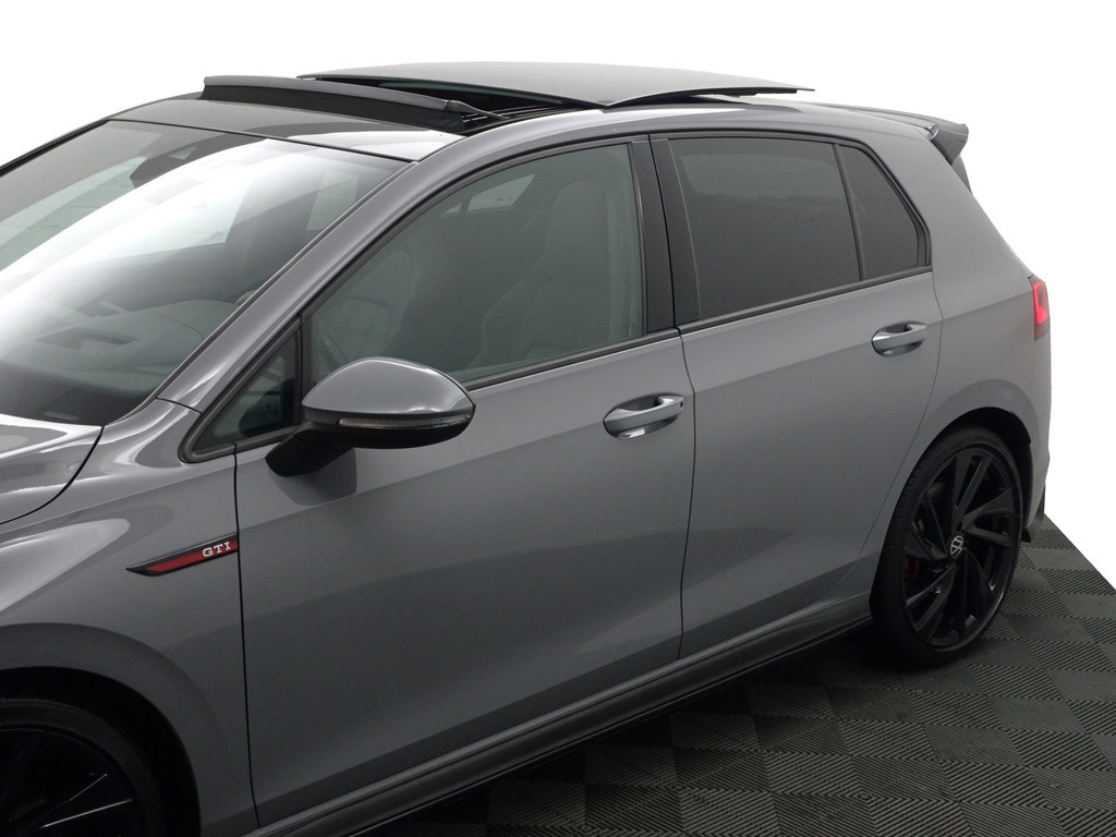 
Volkswagen Golf 2.0 TSI GTI Oettinger Aut- Panoramadak, Harman Kardon, Sfeerverlichting, Head Up, Stuur/Stoelverwarming, Xenon Led Matrix vol									