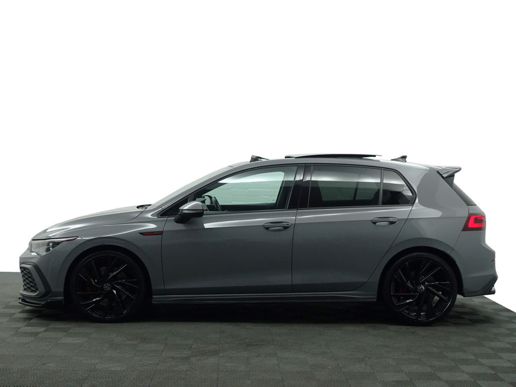 
Volkswagen Golf 2.0 TSI GTI Oettinger Aut- Panoramadak, Harman Kardon, Sfeerverlichting, Head Up, Stuur/Stoelverwarming, Xenon Led Matrix vol									