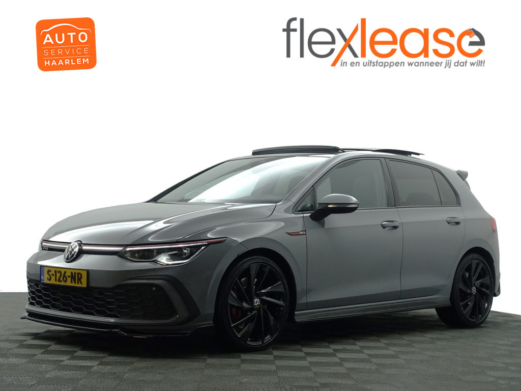 
Volkswagen Golf 2.0 TSI GTI Oettinger Aut- Panoramadak, Harman Kardon, Sfeerverlichting, Head Up, Stuur/Stoelverwarming, Xenon Led Matrix vol									