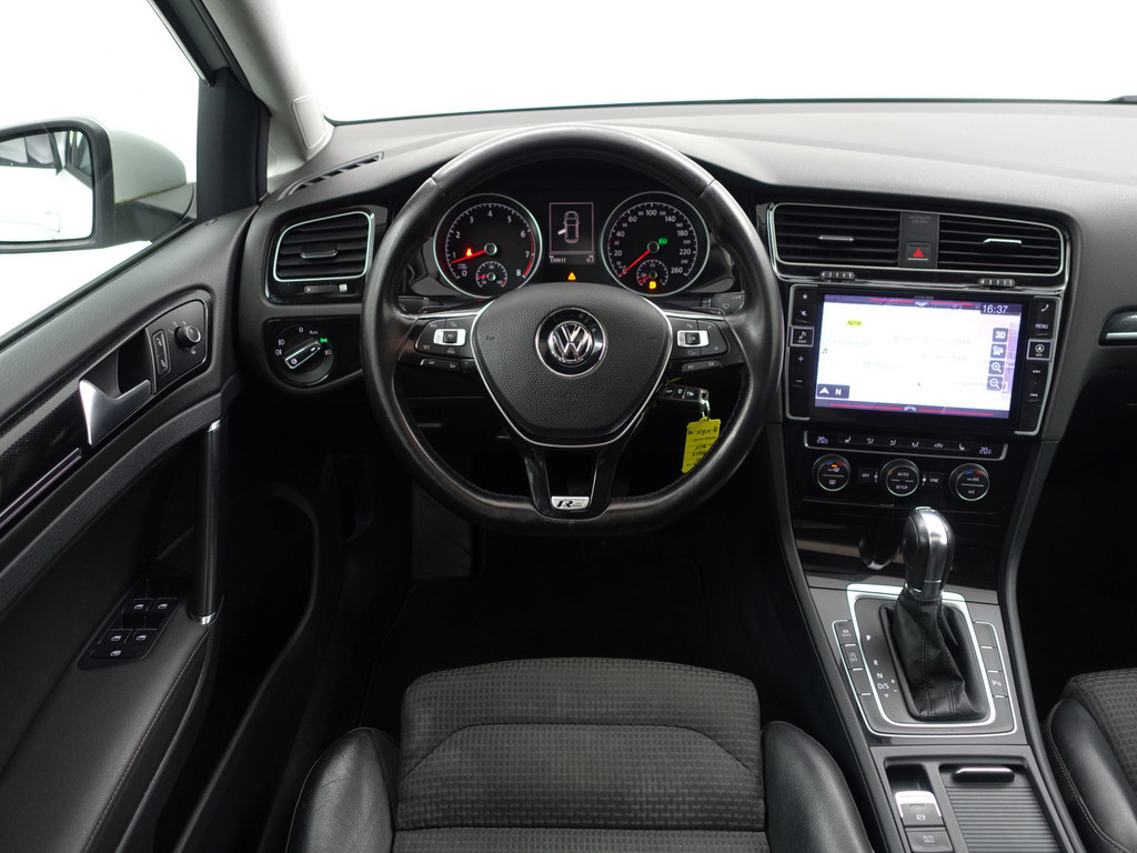 
								Volkswagen Golf 1.4 TSI Highline+ Aut- Panoramadak, Ergo Active, Xenon Led, Camera, Stoelverwarming, Dynamic Select vol									