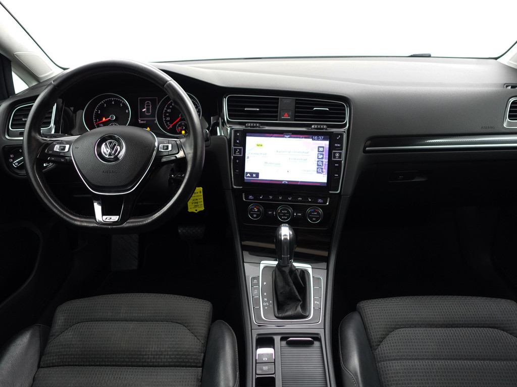 
								Volkswagen Golf 1.4 TSI Highline+ Aut- Panoramadak, Ergo Active, Xenon Led, Camera, Stoelverwarming, Dynamic Select vol									