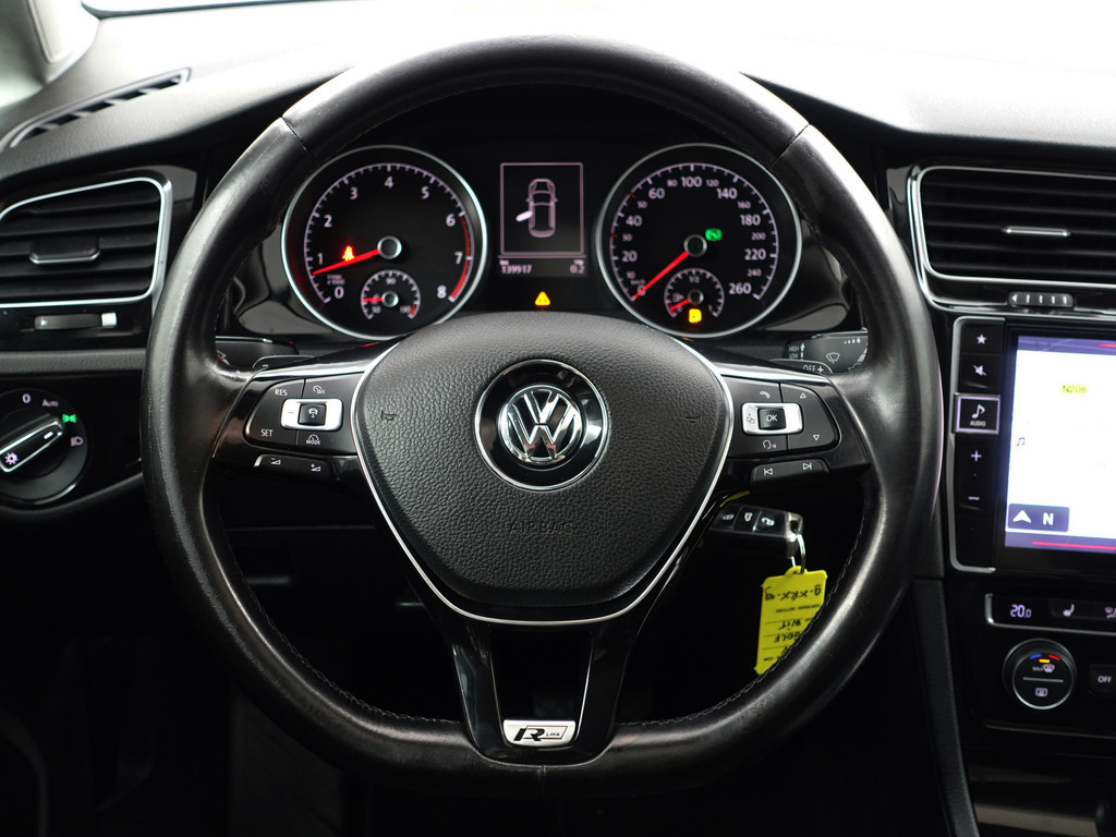 
								Volkswagen Golf 1.4 TSI Highline+ Aut- Panoramadak, Ergo Active, Xenon Led, Camera, Stoelverwarming, Dynamic Select vol									