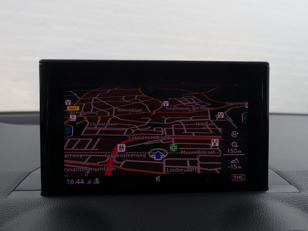 
Audi Q2 1.4 TFSI 150pk Pro Line S Aut- Sport Leder Interieur, Ada Cruise, Park Assist, Stoelverwarming, Clima vol									