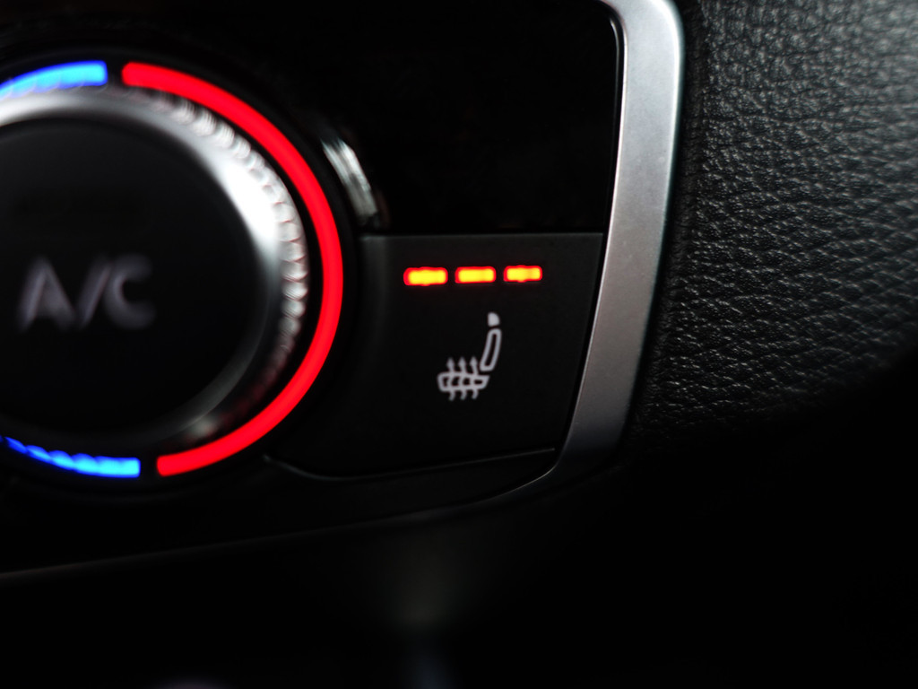 
Audi Q2 1.4 TFSI 150pk Pro Line S Aut- Sport Leder Interieur, Ada Cruise, Park Assist, Stoelverwarming, Clima vol									