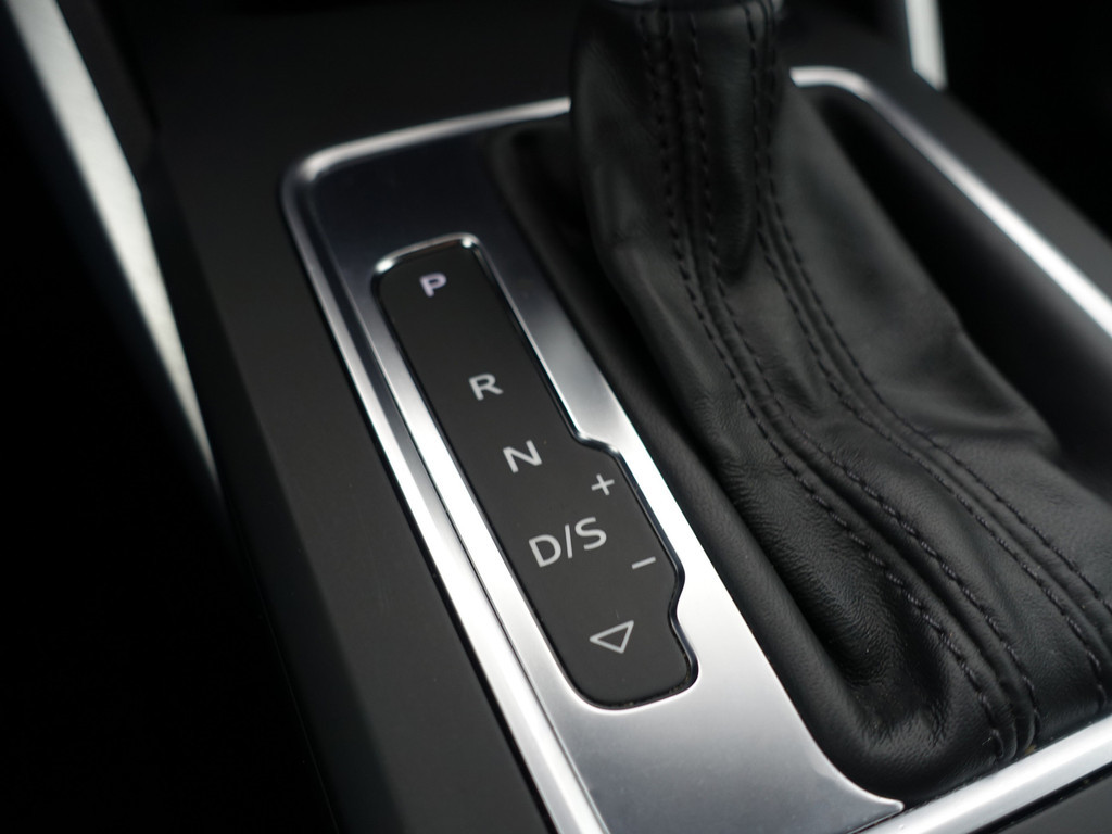 
Audi Q2 1.4 TFSI 150pk Pro Line S Aut- Sport Leder Interieur, Ada Cruise, Park Assist, Stoelverwarming, Clima vol									