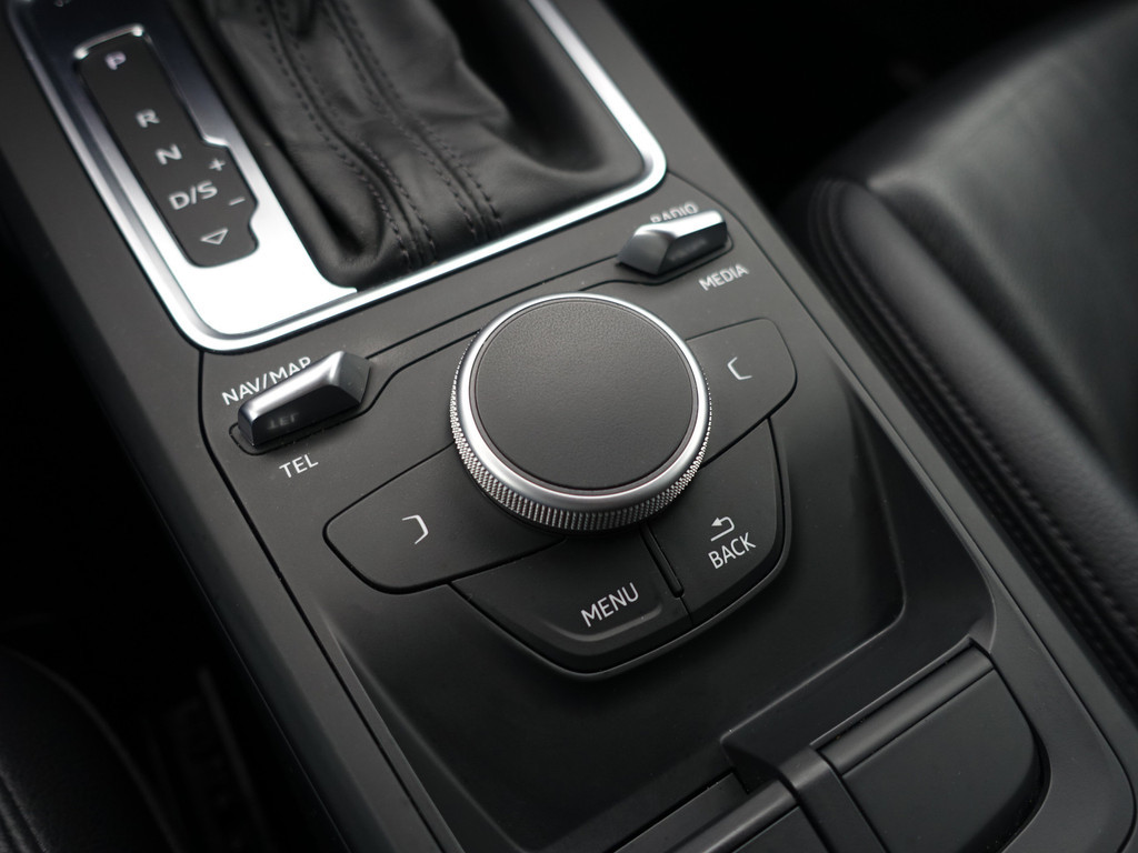 
Audi Q2 1.4 TFSI 150pk Pro Line S Aut- Sport Leder Interieur, Ada Cruise, Park Assist, Stoelverwarming, Clima vol									