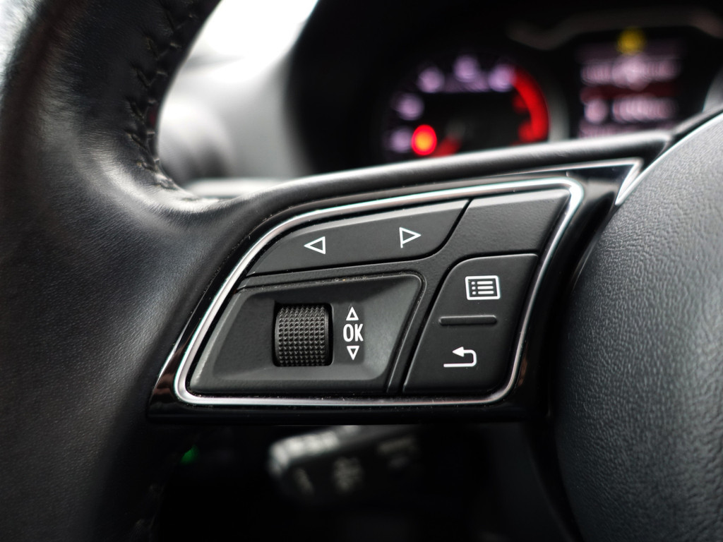 
Audi Q2 1.4 TFSI 150pk Pro Line S Aut- Sport Leder Interieur, Ada Cruise, Park Assist, Stoelverwarming, Clima vol									