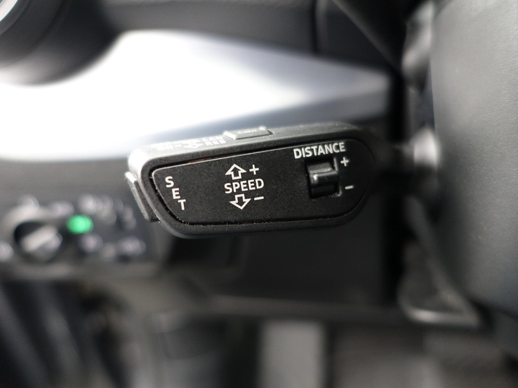 
Audi Q2 1.4 TFSI 150pk Pro Line S Aut- Sport Leder Interieur, Ada Cruise, Park Assist, Stoelverwarming, Clima vol									