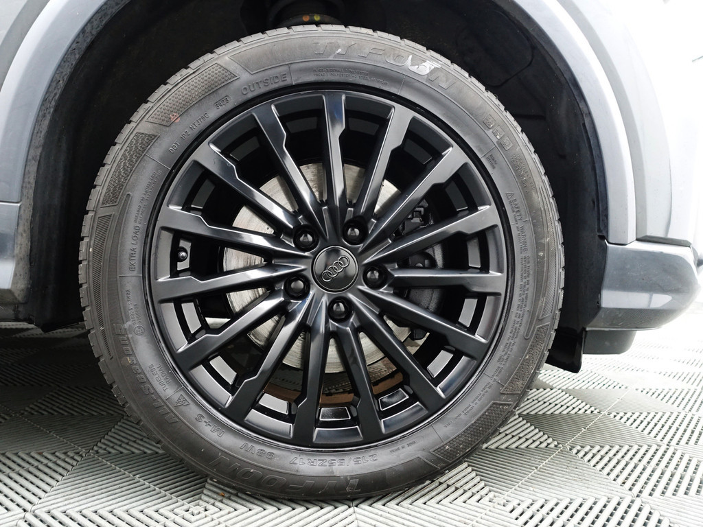 
Audi Q2 1.4 TFSI 150pk Pro Line S Aut- Sport Leder Interieur, Ada Cruise, Park Assist, Stoelverwarming, Clima vol									