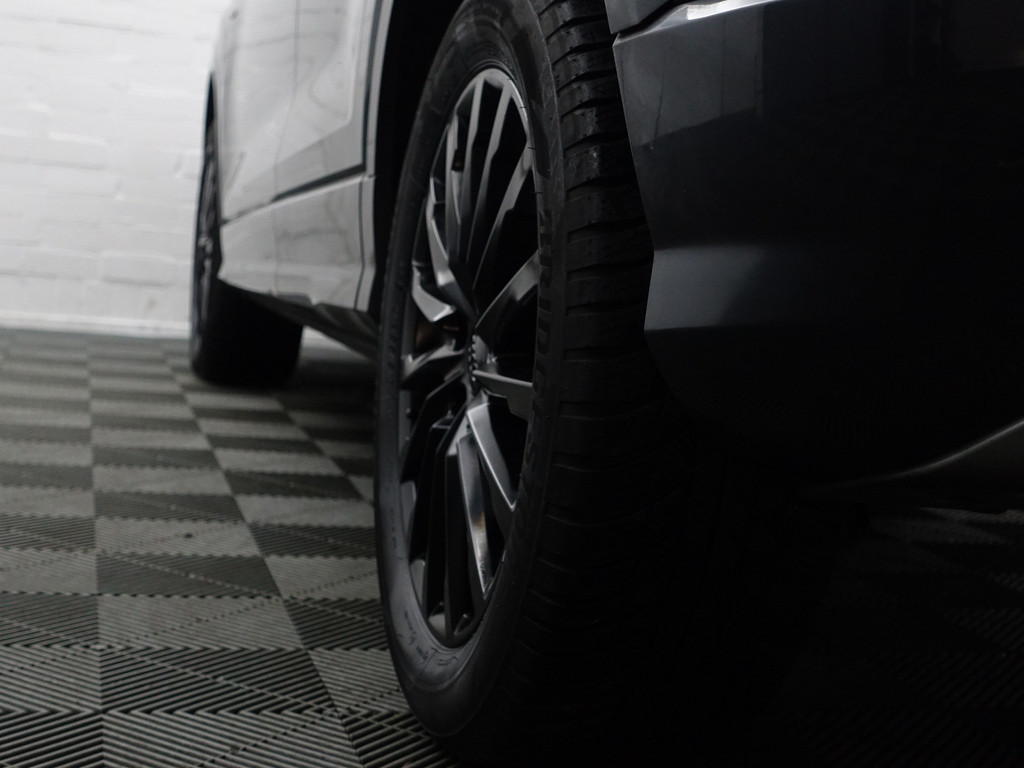 
Audi Q2 1.4 TFSI 150pk Pro Line S Aut- Sport Leder Interieur, Ada Cruise, Park Assist, Stoelverwarming, Clima vol									