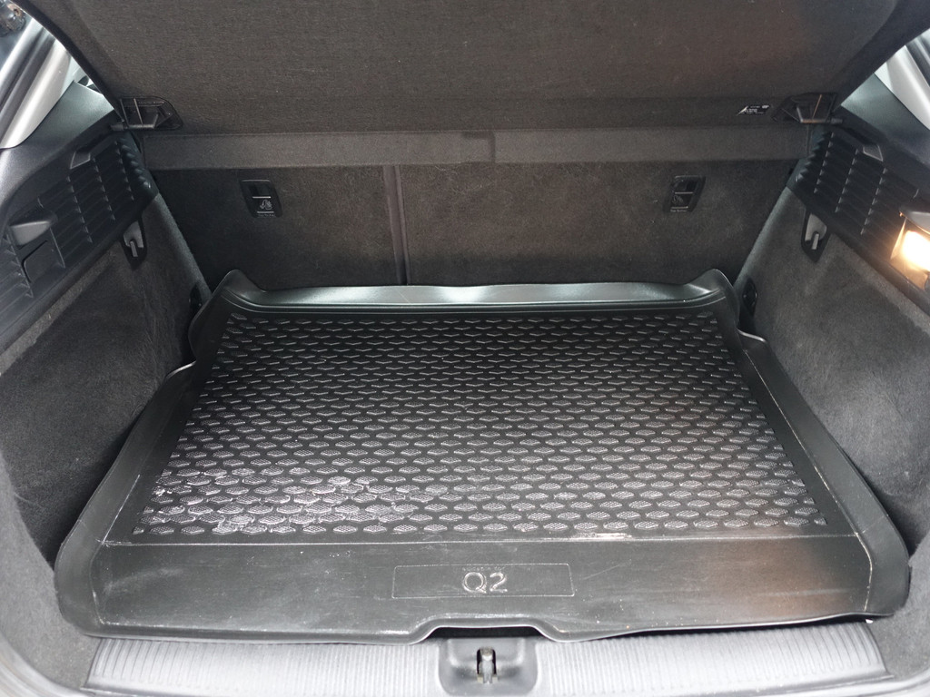 
Audi Q2 1.4 TFSI 150pk Pro Line S Aut- Sport Leder Interieur, Ada Cruise, Park Assist, Stoelverwarming, Clima vol									