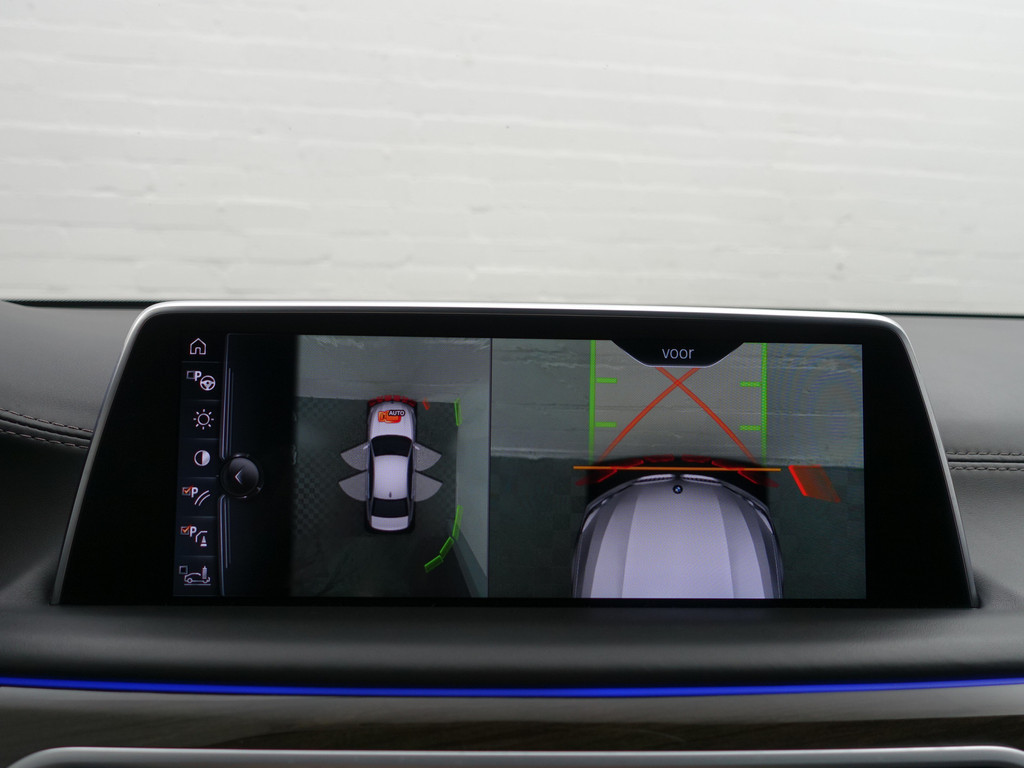 
BMW 7 Serie 730d xDrive M Individual Aut- Schuifdak, Stoelventilatie, Head Up, 360 Camera, Ada Cruise, Rear Seat Package vol									