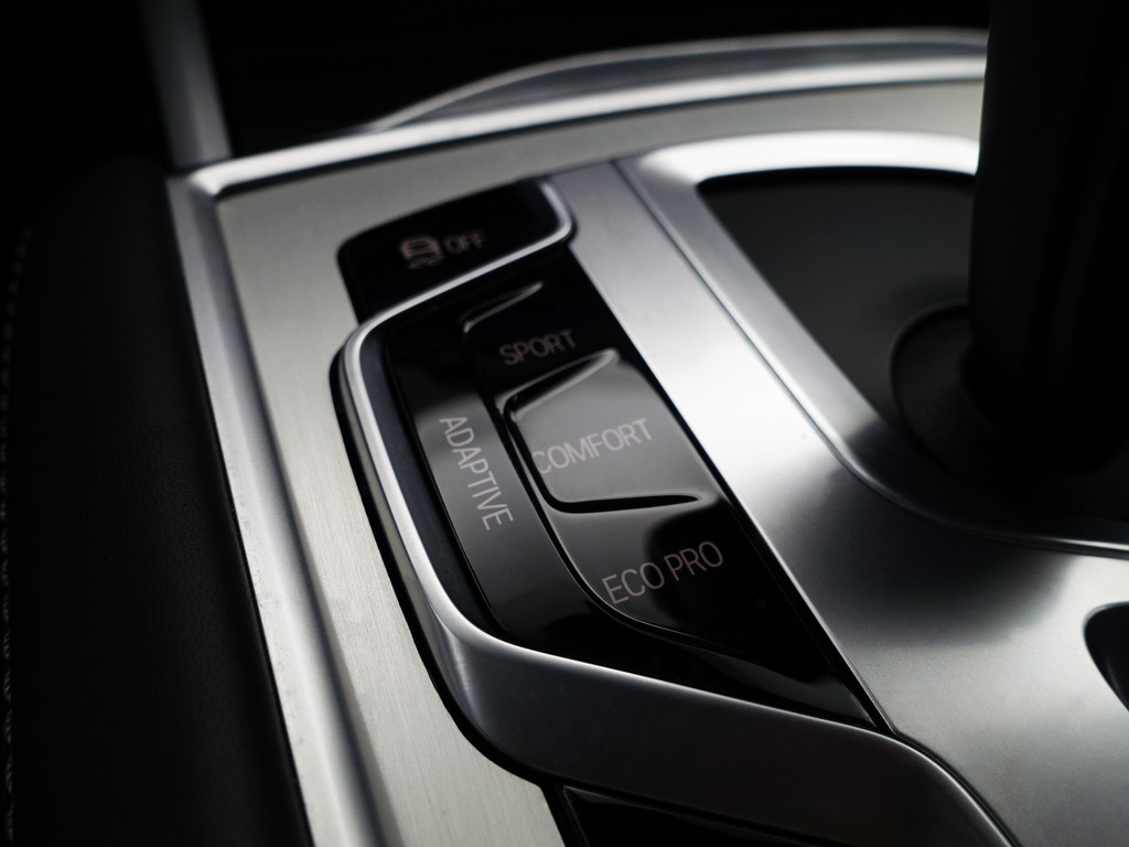 
BMW 7 Serie 730d xDrive M Individual Aut- Schuifdak, Stoelventilatie, Head Up, 360 Camera, Ada Cruise, Rear Seat Package vol									