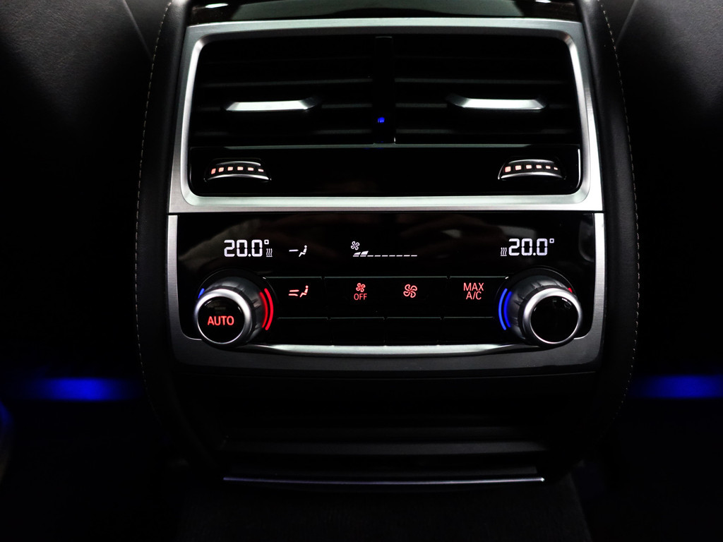 
BMW 7 Serie 730d xDrive M Individual Aut- Schuifdak, Stoelventilatie, Head Up, 360 Camera, Ada Cruise, Rear Seat Package vol									