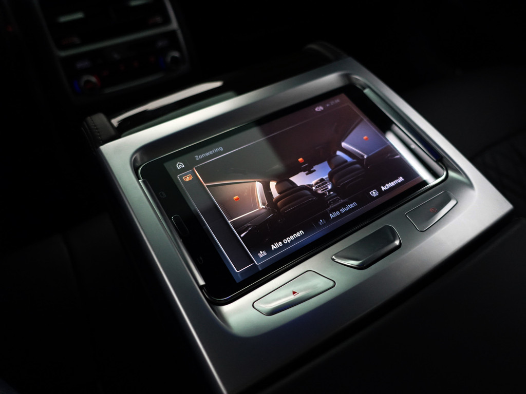 
BMW 7 Serie 730d xDrive M Individual Aut- Schuifdak, Stoelventilatie, Head Up, 360 Camera, Ada Cruise, Rear Seat Package vol									