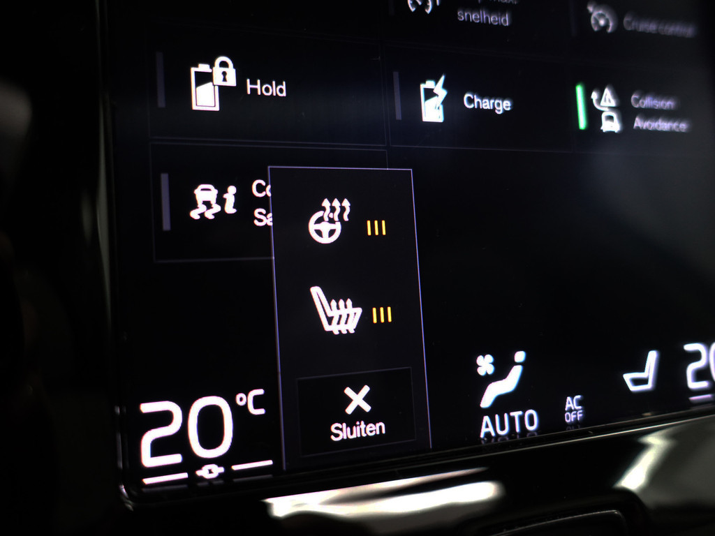 
Volvo V90 2.0 T8 AWD Inscription Aut- Panodak, Xenon led, Stuur/Stoelverwarming, Elek Trekhaak, Lane Assist, Blis, Dynamic Select vol									