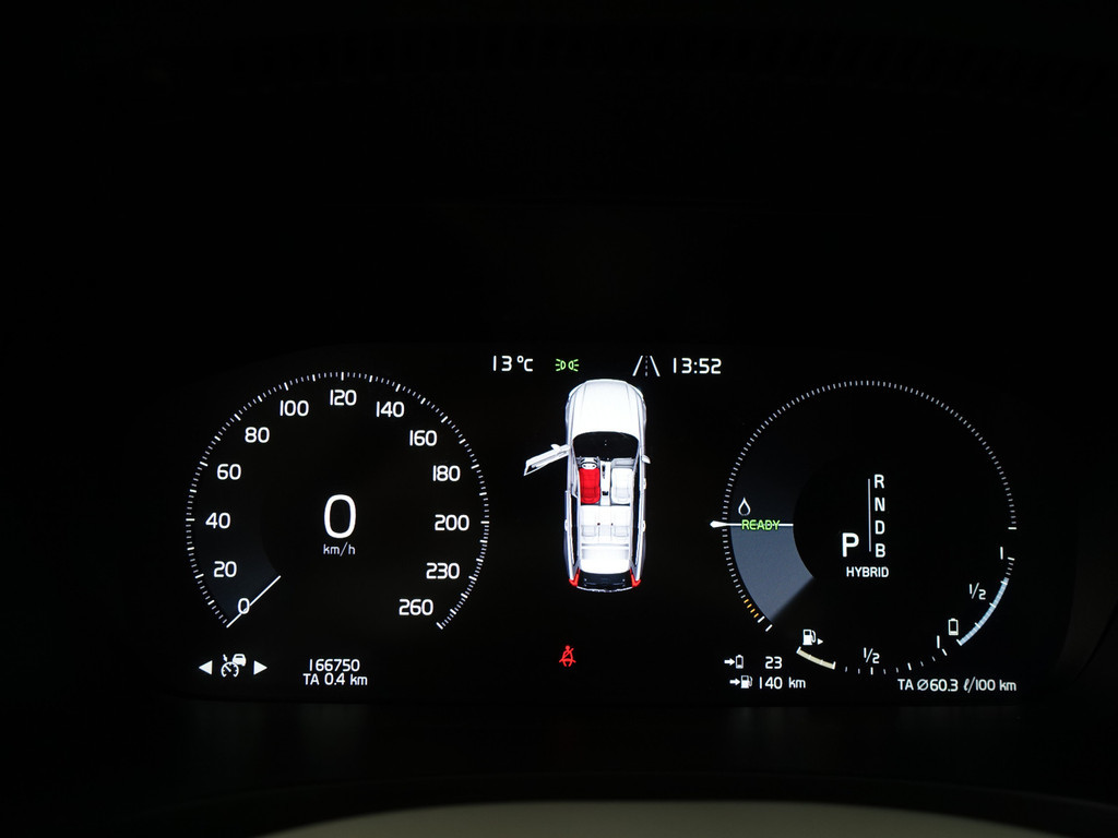 
Volvo V90 2.0 T8 AWD Inscription Aut- Panodak, Xenon led, Stuur/Stoelverwarming, Elek Trekhaak, Lane Assist, Blis, Dynamic Select vol									