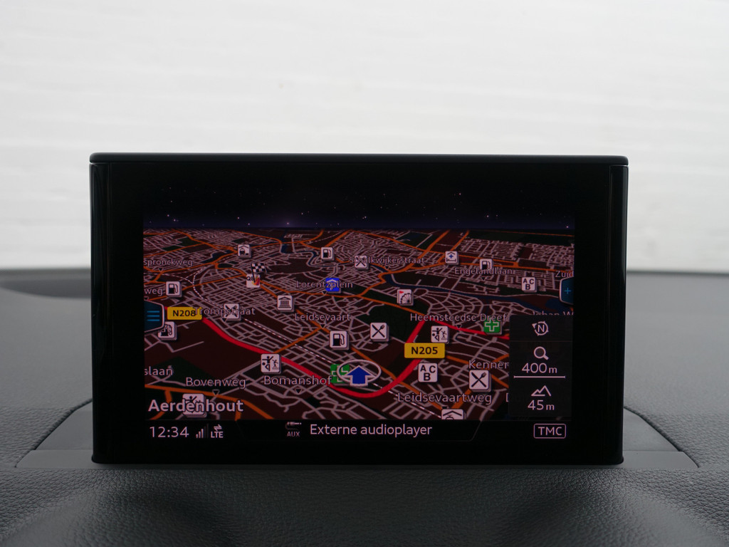 
								Audi Q2 35 TFSI S Competition Aut- Two Tone, Xenon Led, Park Assist, Stoelverwarming, Navi, Clima, Cruise vol									