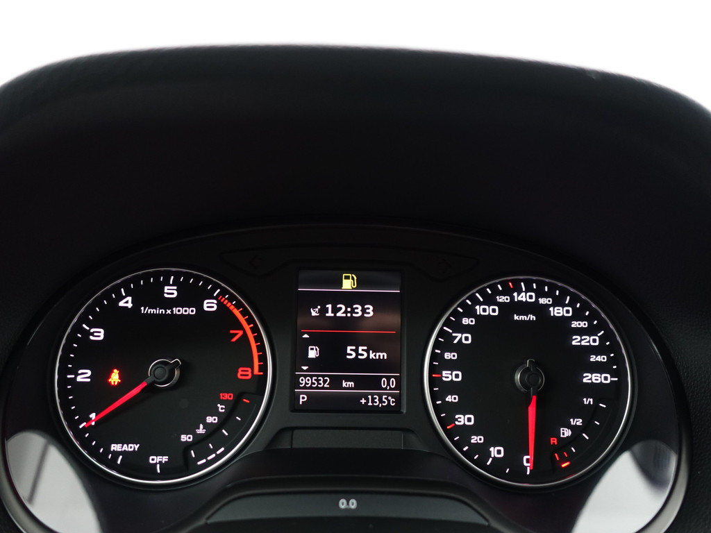 
								Audi Q2 35 TFSI S Competition Aut- Two Tone, Xenon Led, Park Assist, Stoelverwarming, Navi, Clima, Cruise vol									