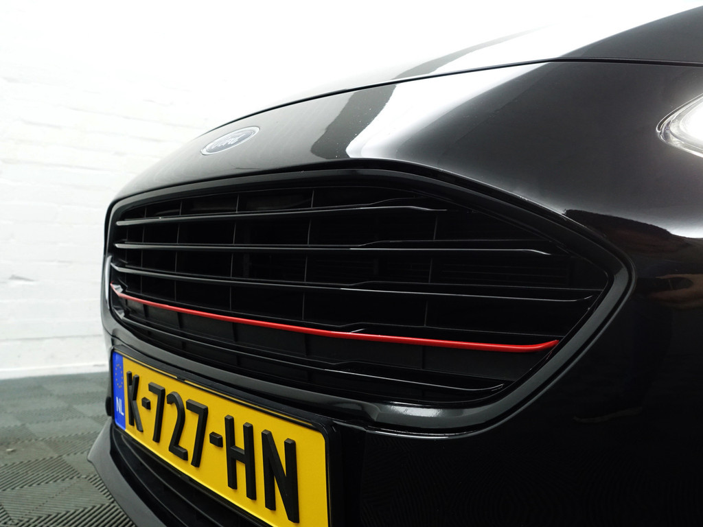 
Ford Fiesta 1.0 EcoBoost Hybrid ST Titanium- Carplay, Park Assist, Led, Sfeerverlichting, Dynamic Select, Lane Assist vol									