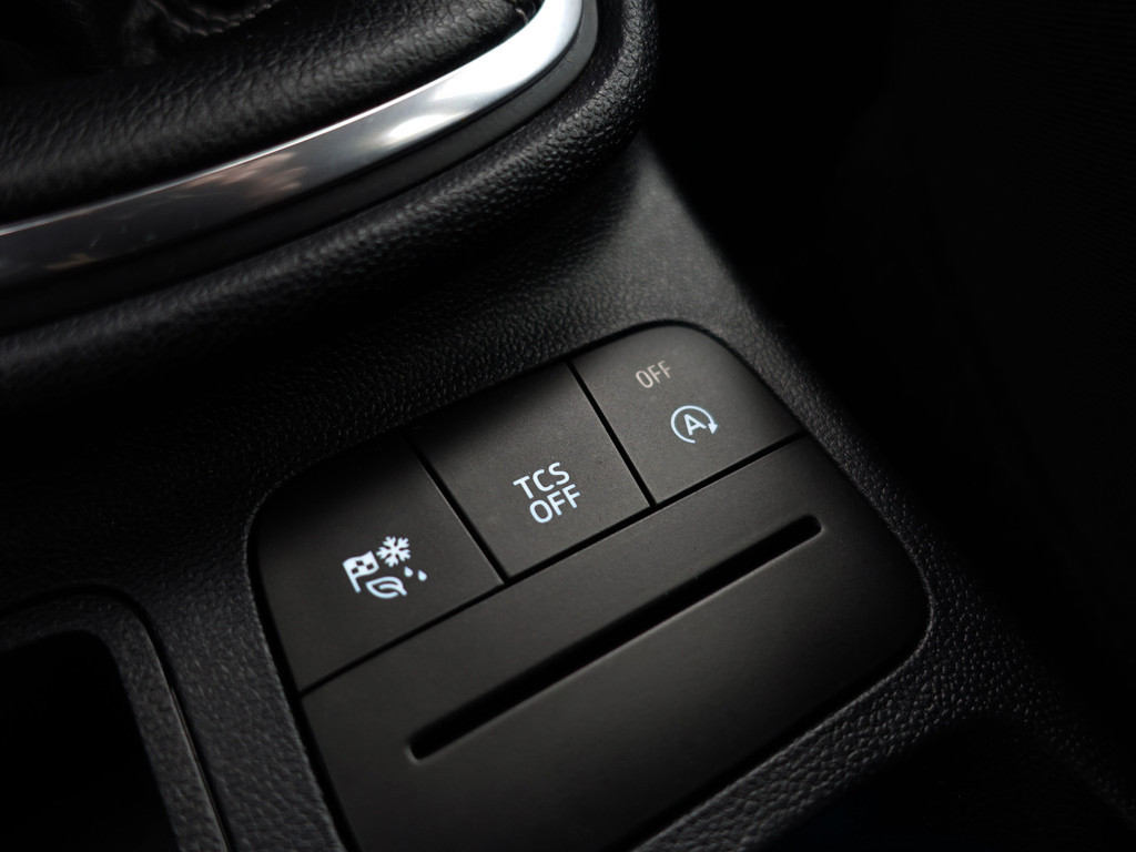 
Ford Fiesta 1.0 EcoBoost Hybrid ST Titanium- Carplay, Park Assist, Led, Sfeerverlichting, Dynamic Select, Lane Assist vol									