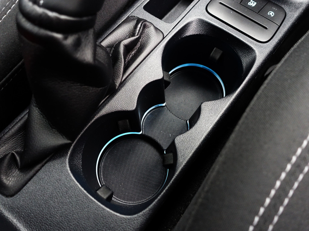 
Ford Fiesta 1.0 EcoBoost Hybrid ST Titanium- Carplay, Park Assist, Led, Sfeerverlichting, Dynamic Select, Lane Assist vol									