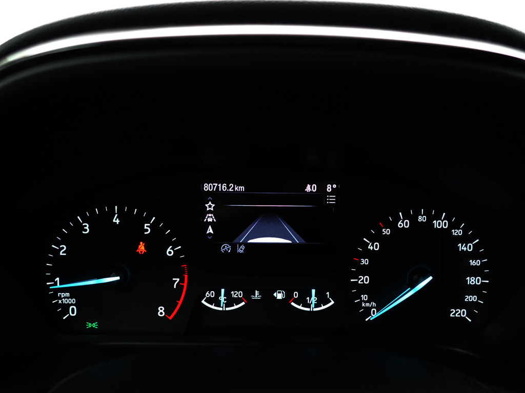 
Ford Fiesta 1.0 EcoBoost Hybrid ST Titanium- Carplay, Park Assist, Led, Sfeerverlichting, Dynamic Select, Lane Assist vol									