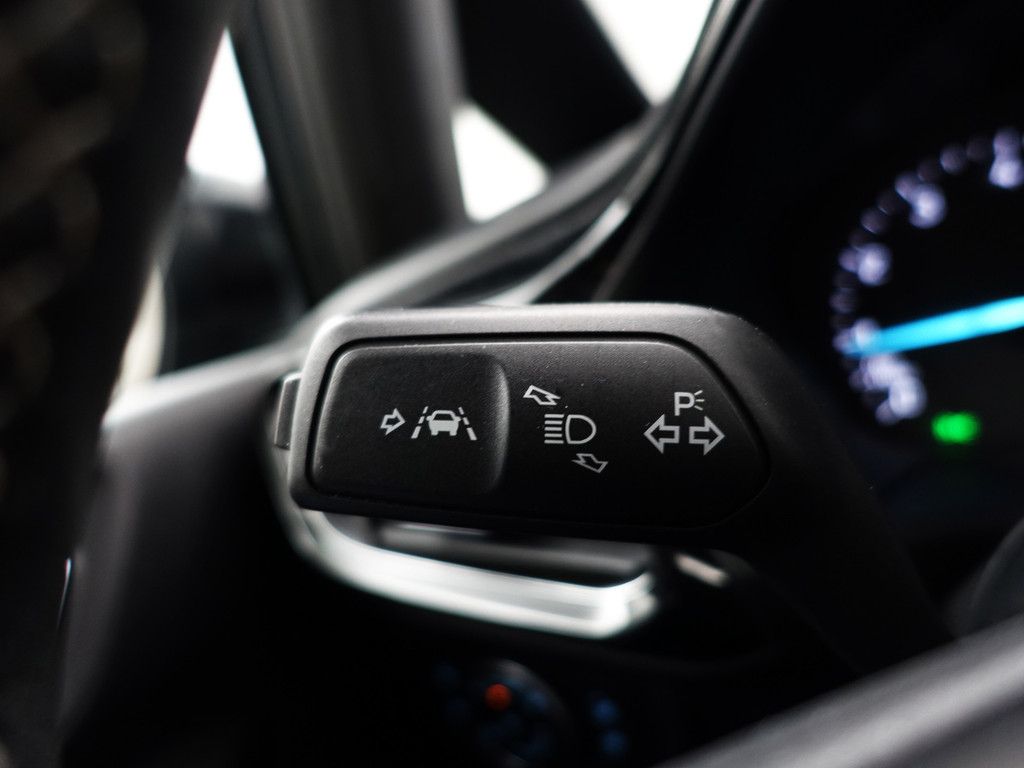 
Ford Fiesta 1.0 EcoBoost Hybrid ST Titanium- Carplay, Park Assist, Led, Sfeerverlichting, Dynamic Select, Lane Assist vol									