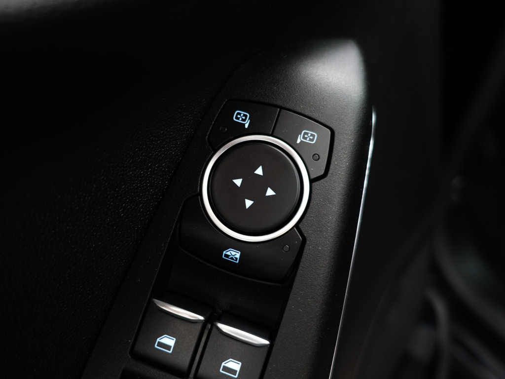 
Ford Fiesta 1.0 EcoBoost Hybrid ST Titanium- Carplay, Park Assist, Led, Sfeerverlichting, Dynamic Select, Lane Assist vol									