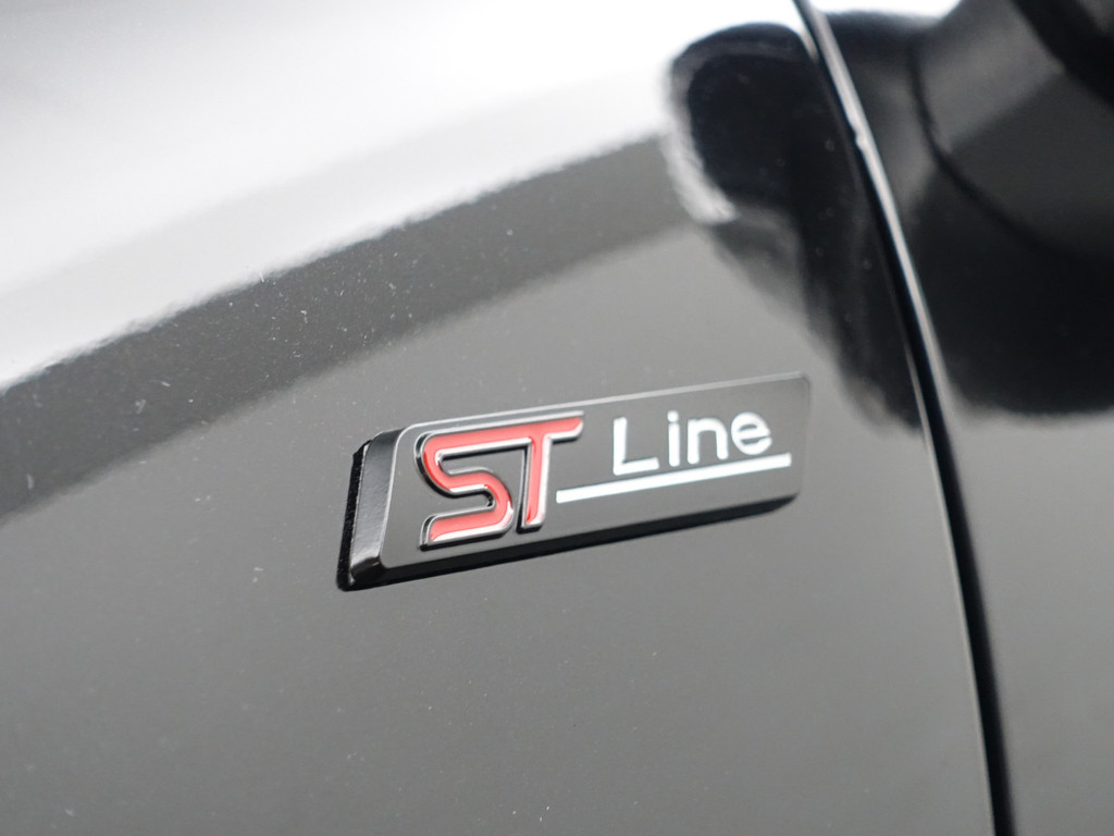 
Ford Fiesta 1.0 EcoBoost Hybrid ST Titanium- Carplay, Park Assist, Led, Sfeerverlichting, Dynamic Select, Lane Assist vol									